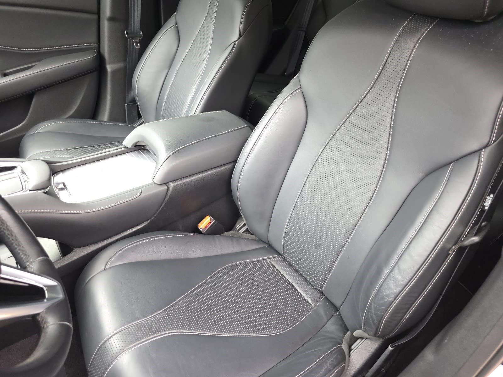 2023 Acura RDX Technology Package - Photo 11