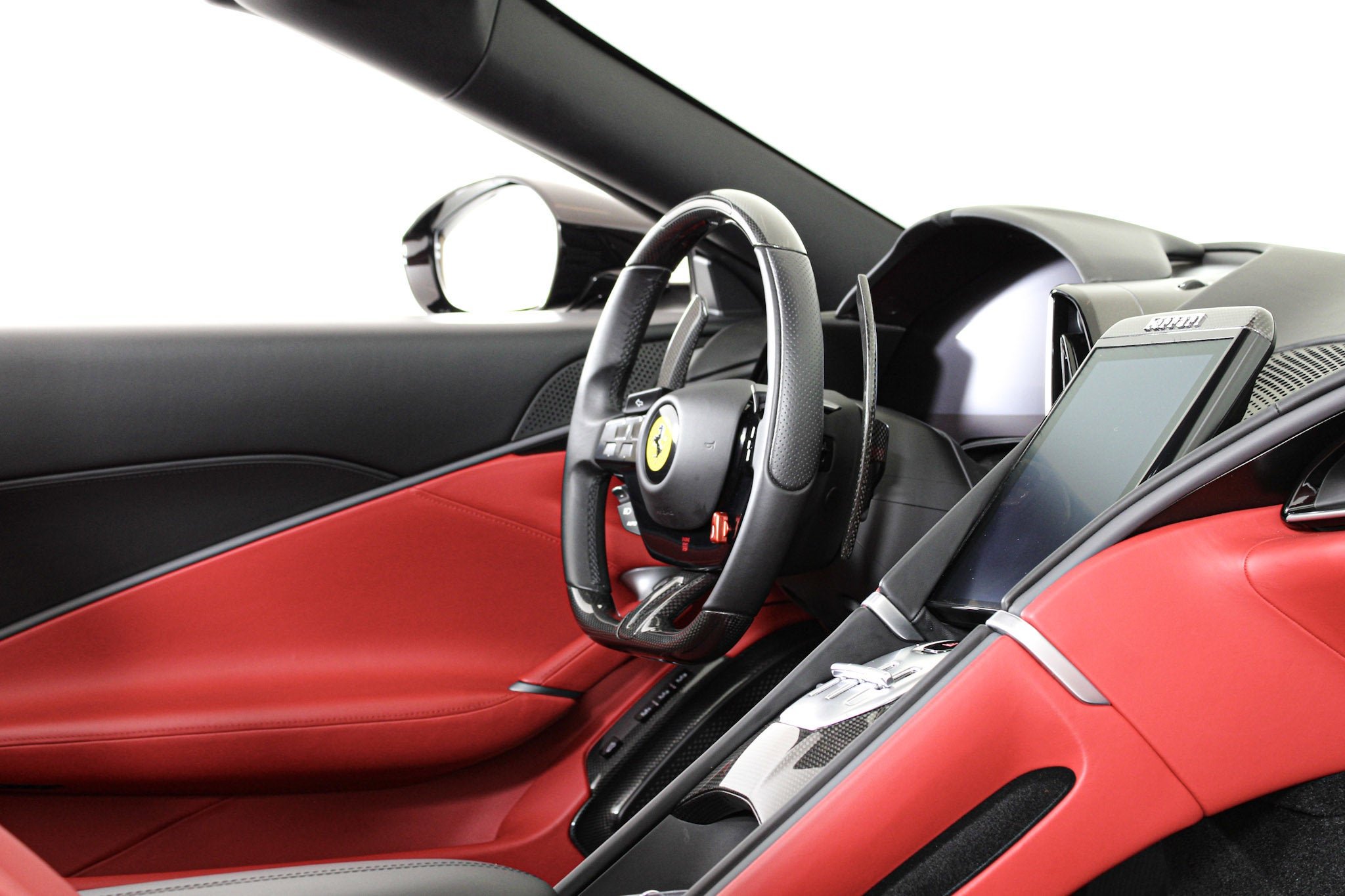 2024 Ferrari Roma Base - Photo 35