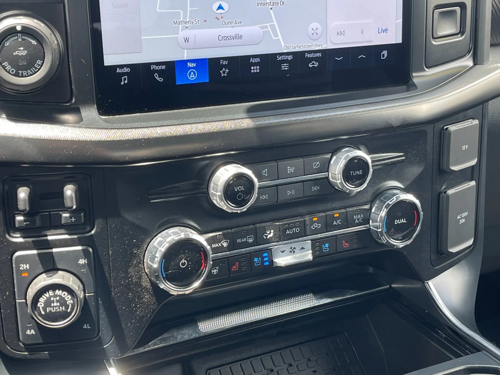 Used 2024 White Ford Raptor image 23