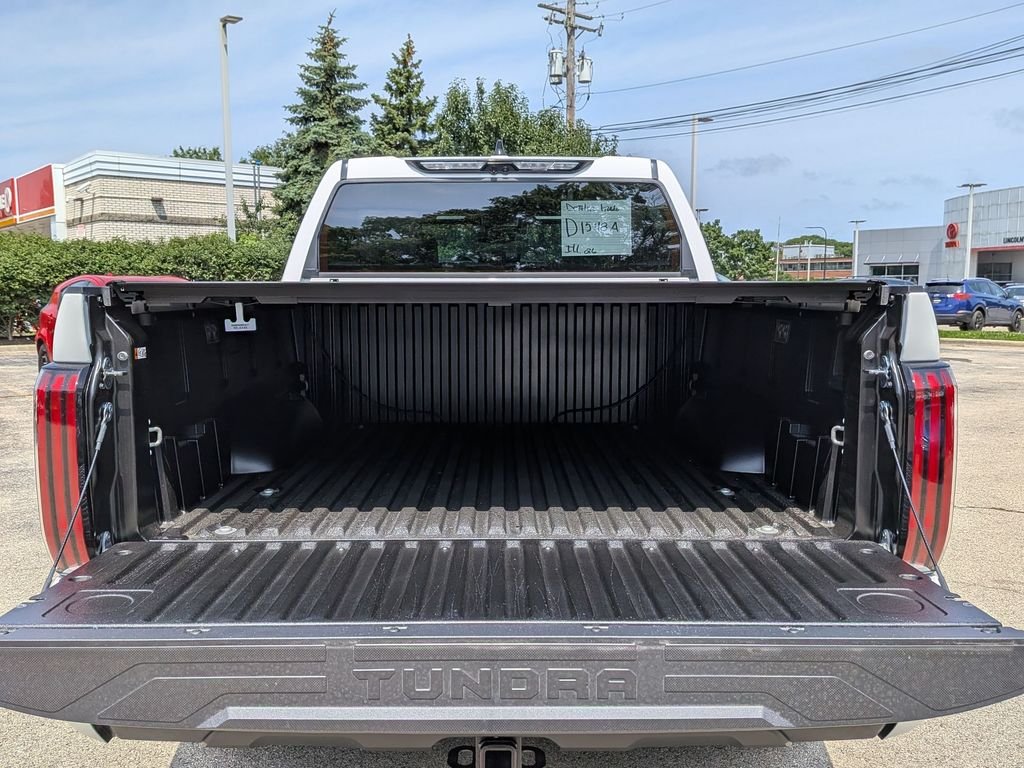 New 2026 Ice Cap Toyota TRD Pro image 31