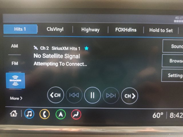 Certified Used 2021 Blue GMC Denali image 18