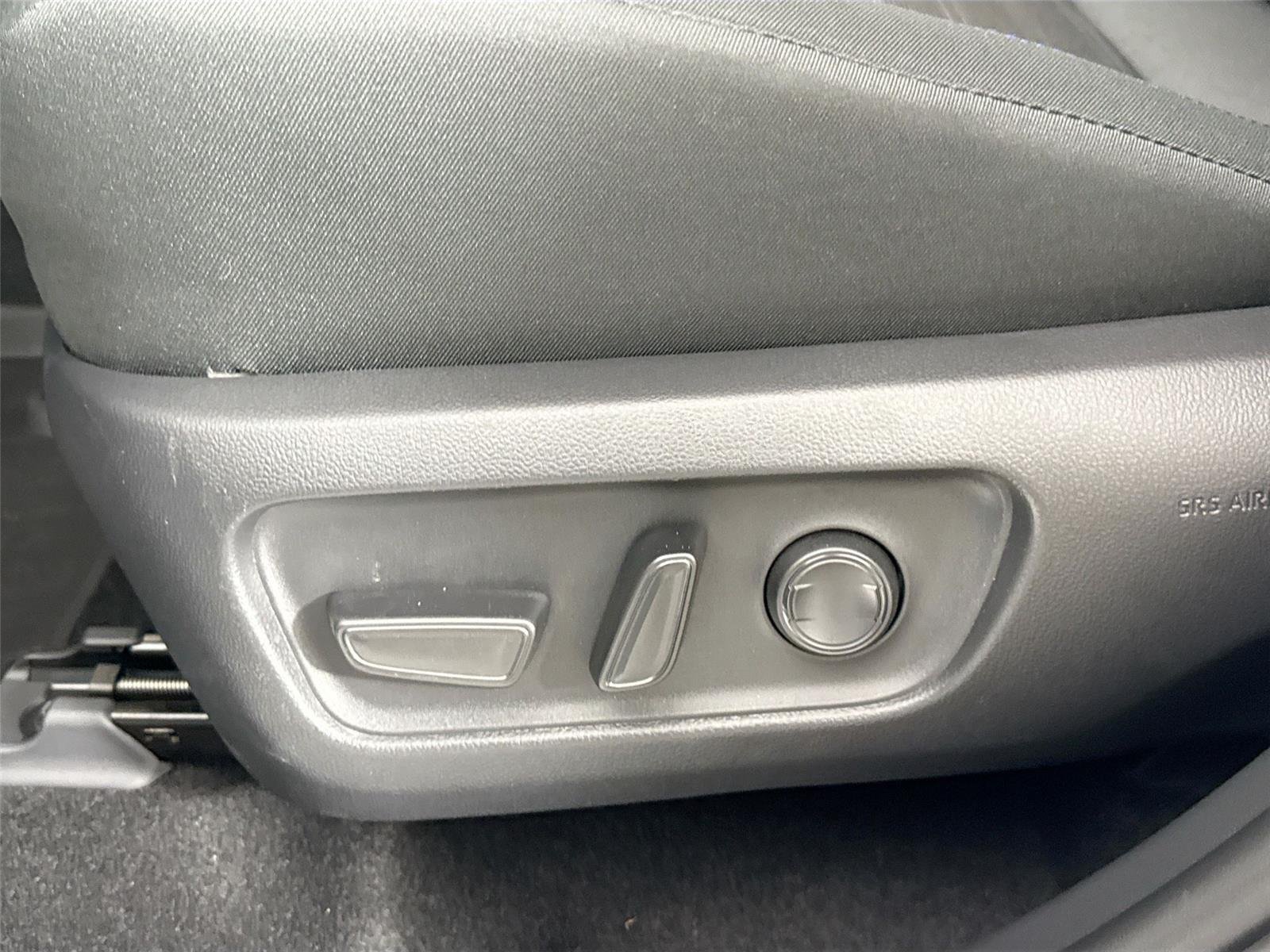 Certified Used 2026 Ice Cap Toyota SE image 30