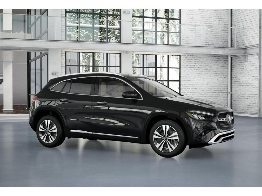 2026 Mercedes-Benz GLA GLA 250 - Photo 13