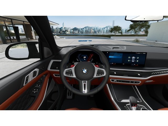 2026 BMW X5 M X5 M - Photo 13