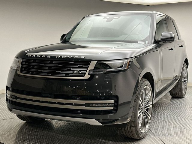 2026 LAND ROVER Range Rover SE