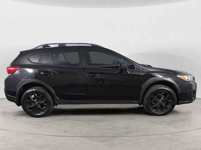 Used 2019 Black Subaru 2.0i Premium image 6