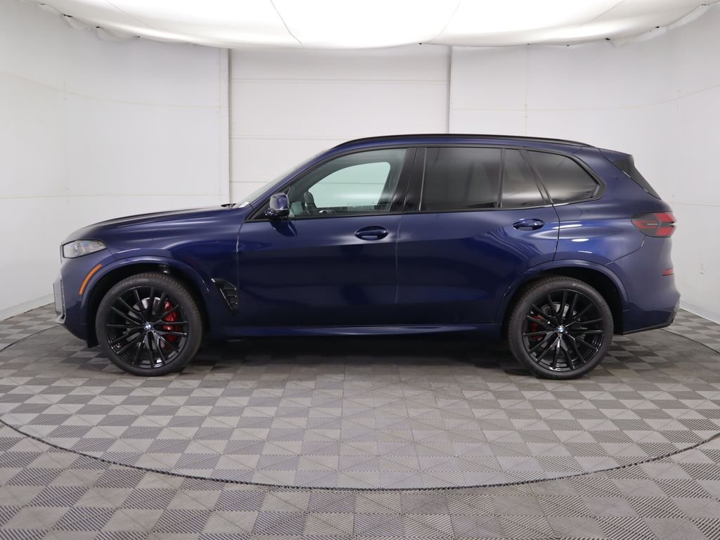 2026 BMW X5 40i - Photo 9