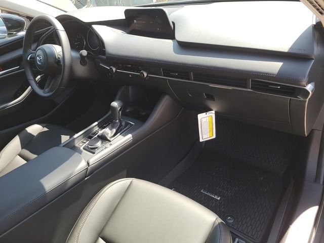 New 2026 Machine Gray Metallic Mazda 2.5 S Select Sport image 7
