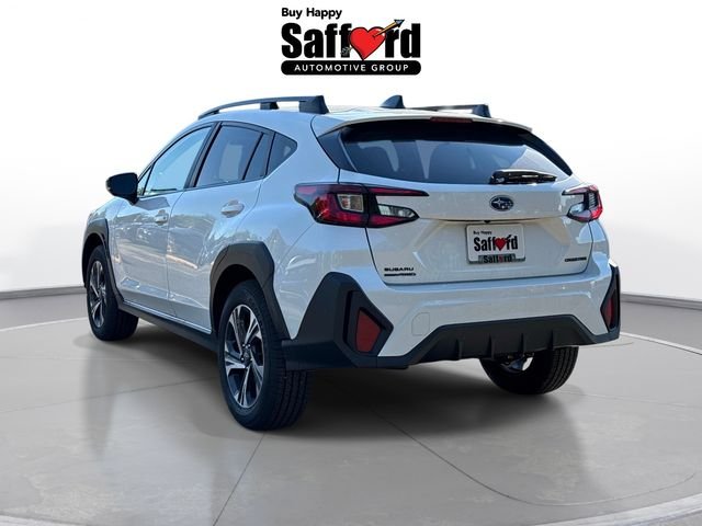 Used 2026 White Subaru Premium image 7