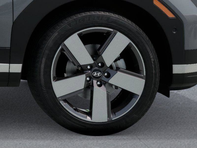 2026 Hyundai Santa Fe Limited - Photo 9