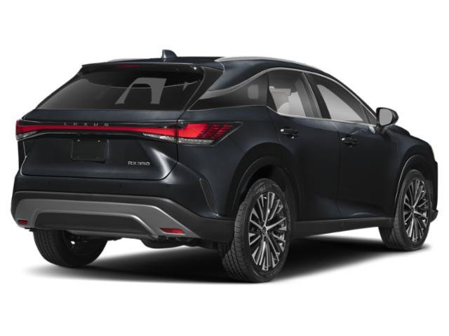 New 2025 Caviar Lexus RX 350 Premium image 2