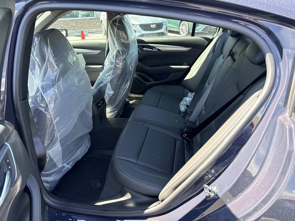 2026 Cadillac CT5 Premium Luxury - Photo 9