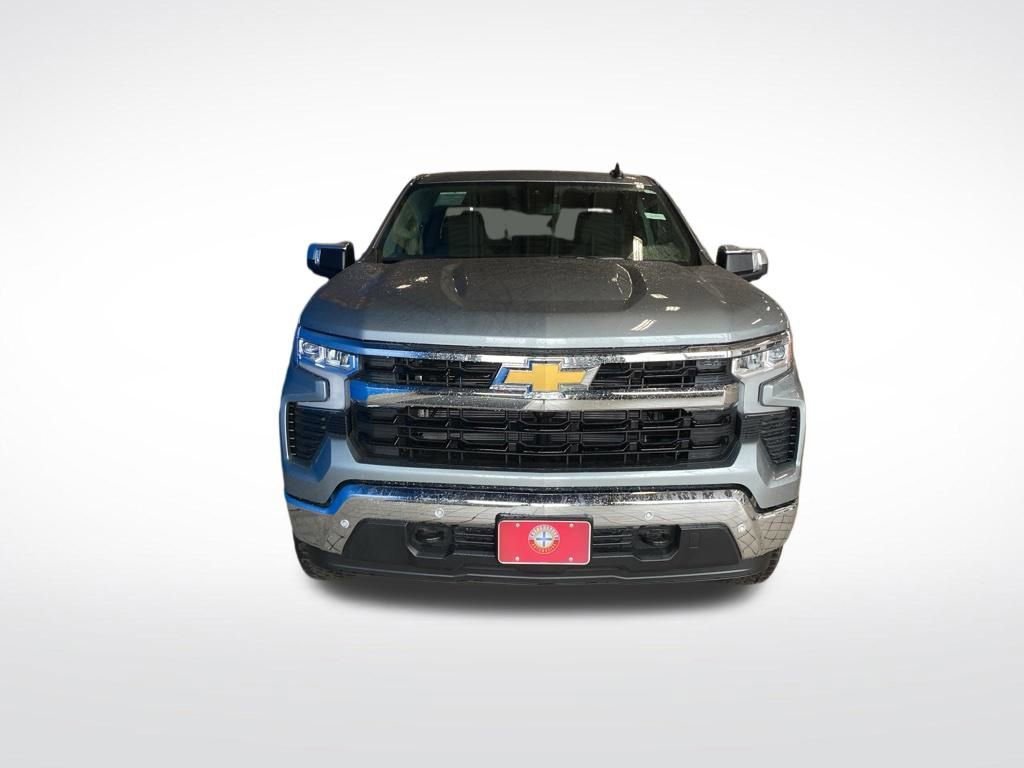 2026 Chevrolet Silverado 1500 LT - Photo 16