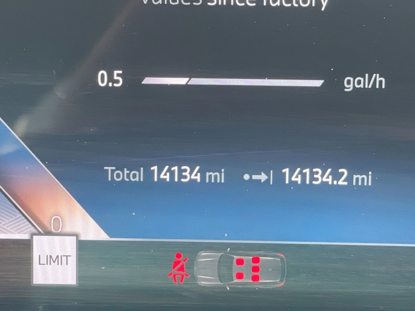 Used 2025 Blue BMW xDrive40i image 31