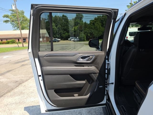 2021 GMC Yukon XL AT4 - Photo 32