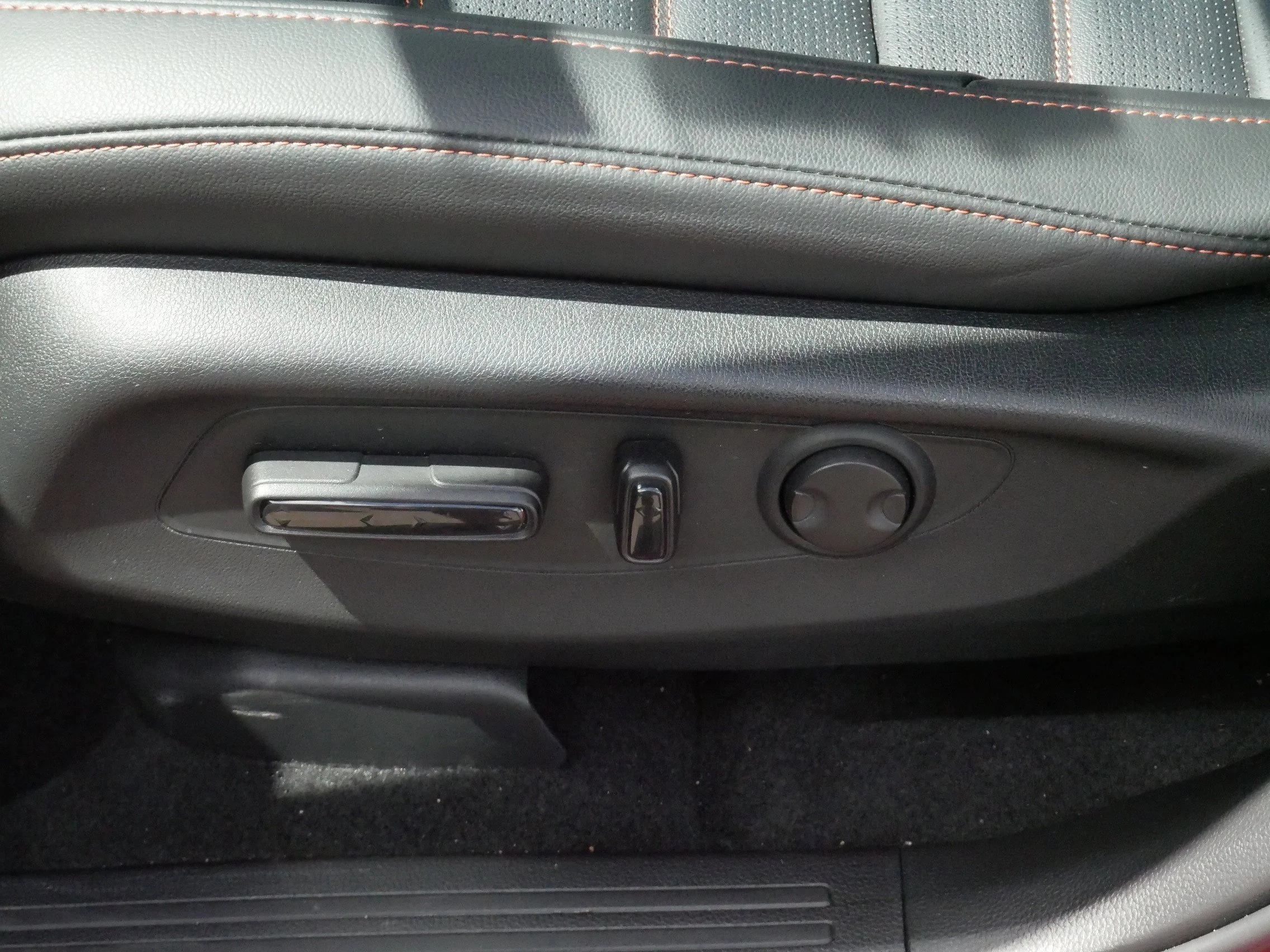 2026 Honda CR-V Sport Touring - Photo 20