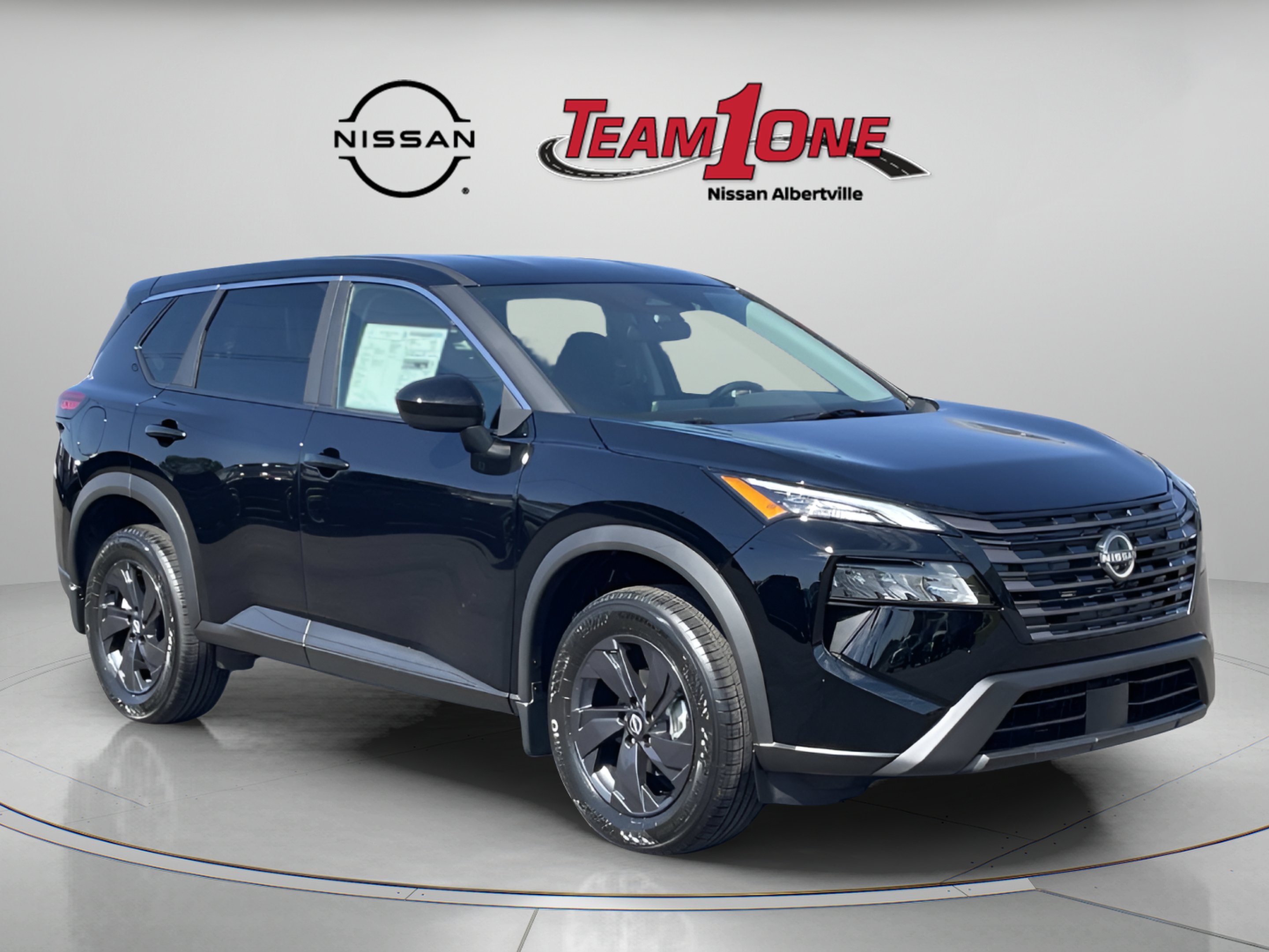2027 Nissan Rogue