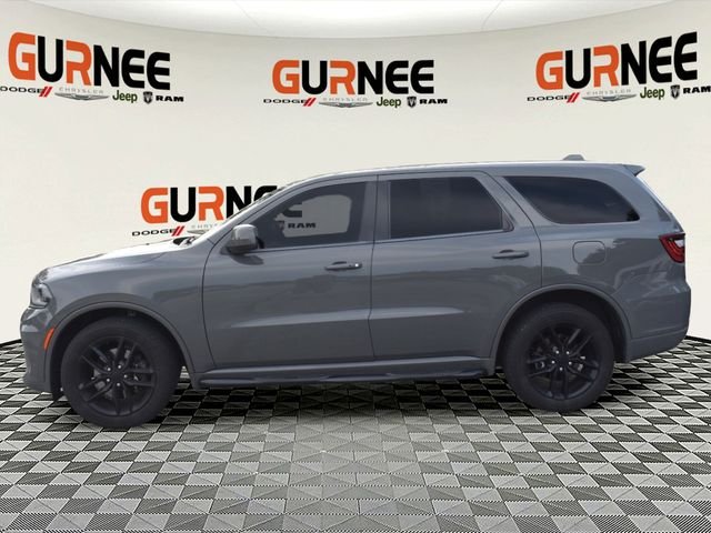 Used 2021 Gray Dodge GT image 6