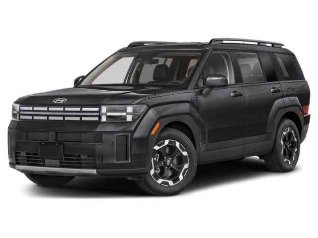 2026 Hyundai Santa Fe SEL 2.5's photo