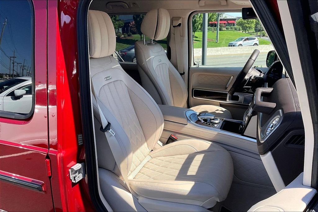 2024 Mercedes-Benz G-Class AMG G63 - Photo 7
