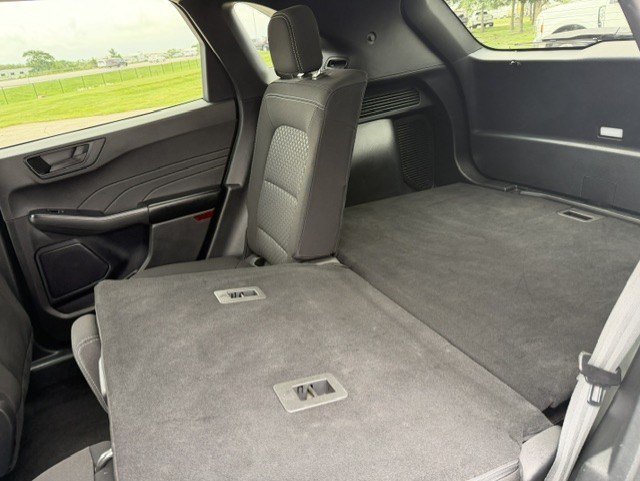 Used 2024 Gray Metallic Ford Active image 26