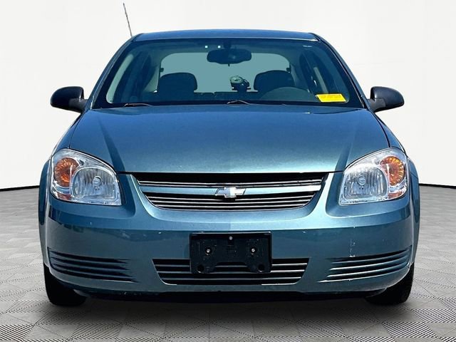 Used 2009 Chevrolet Cobalt LS with VIN 1G1AS58HX97186455 for sale in New Castle, DE