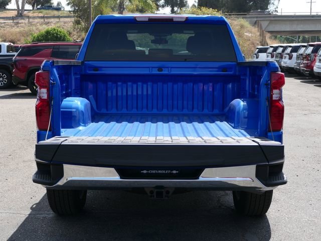 2026 Chevrolet Silverado 1500 LT - Photo 6