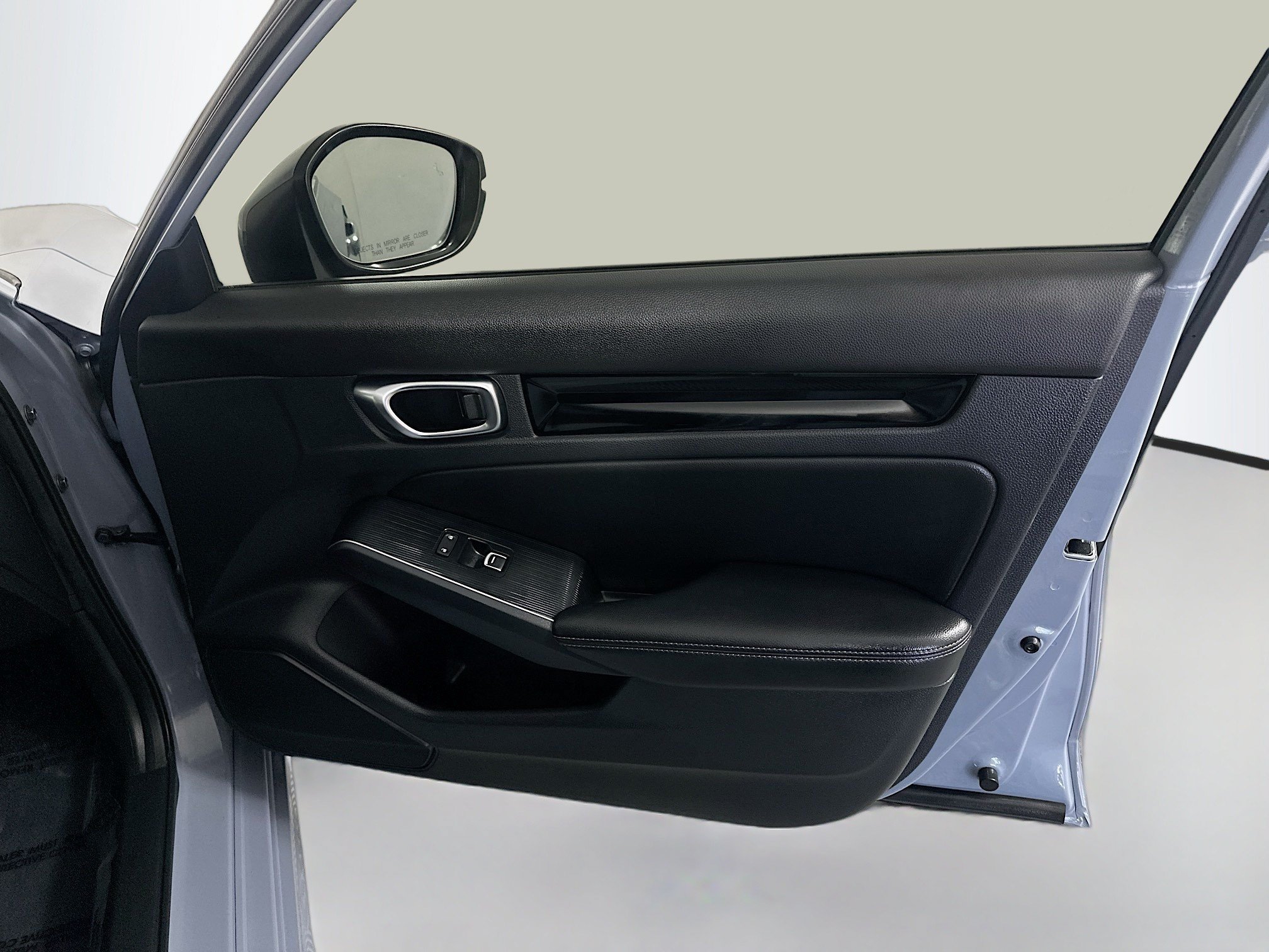 2022 Honda Civic Touring - Photo 32