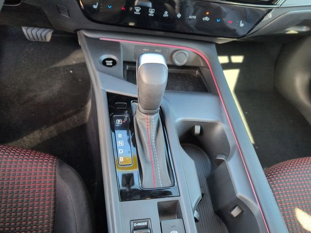 2026 Nissan Sentra SR - Photo 19