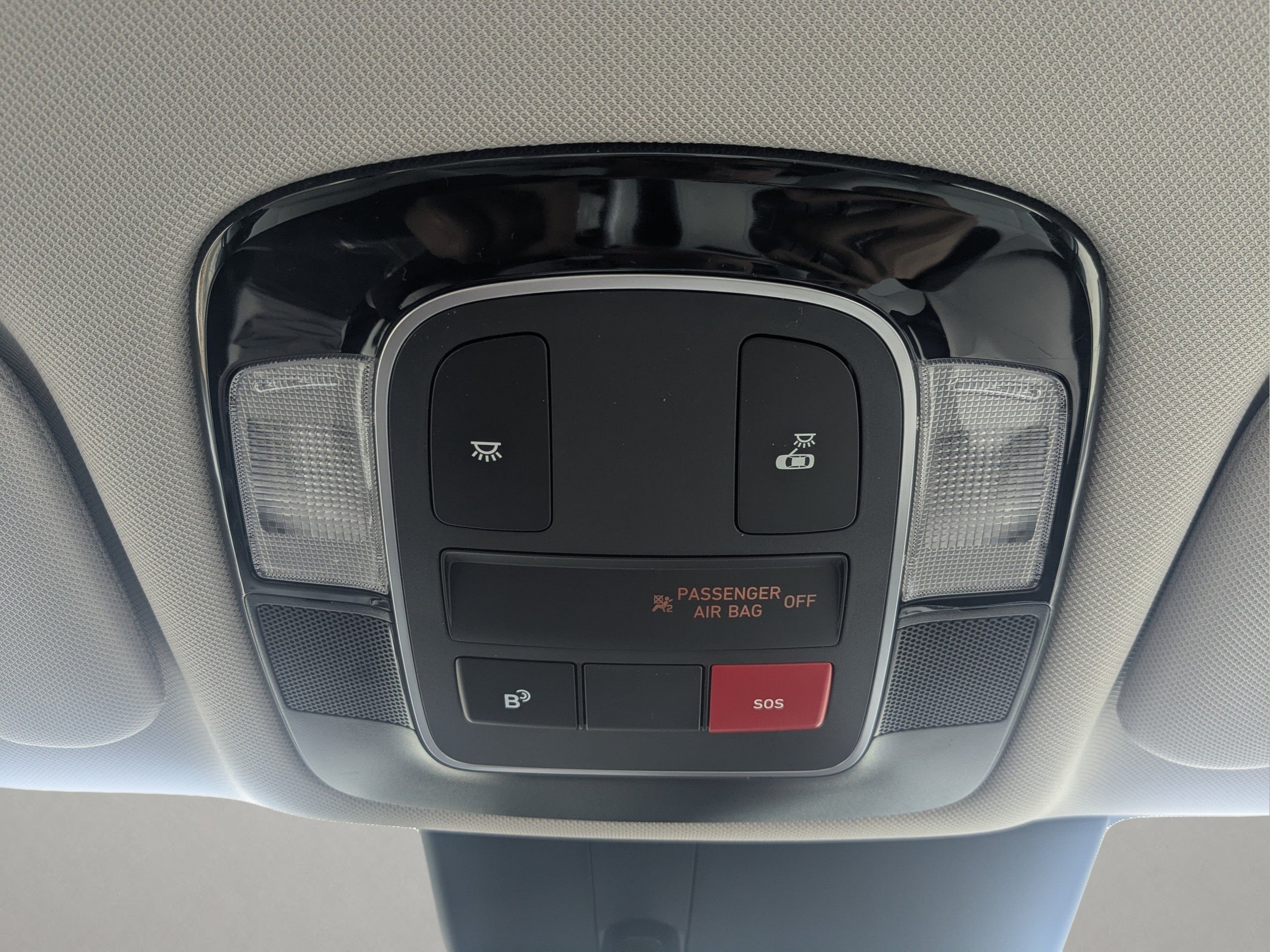 New 2026 Abyss Black Hyundai SEL Sport image 22