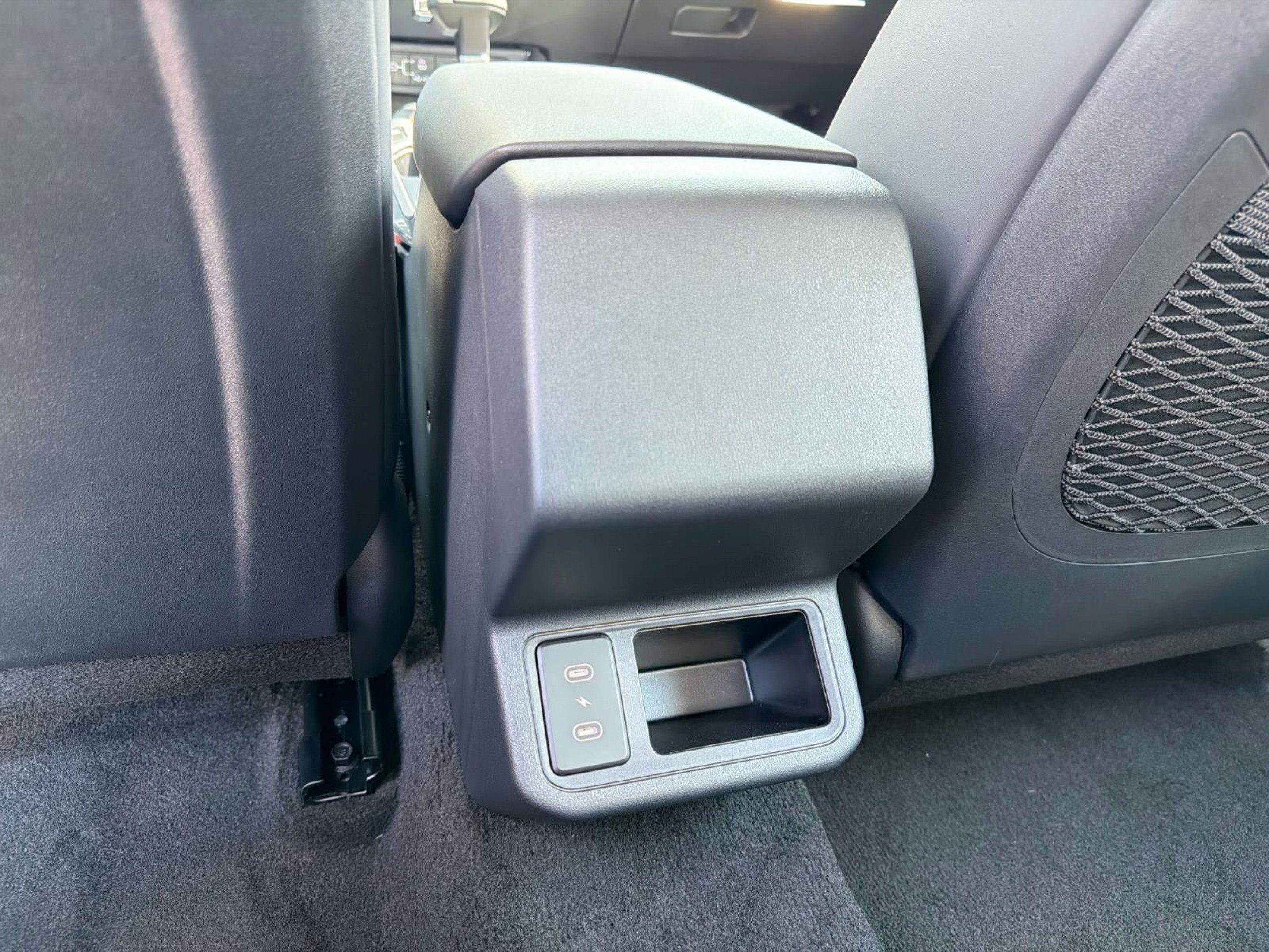 New 2026 Steel Gray Kia EX image 14