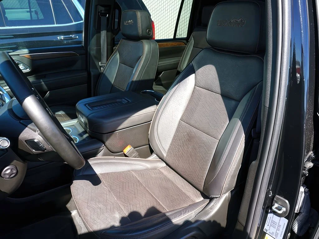 2024 Chevrolet Suburban High Country - Photo 13