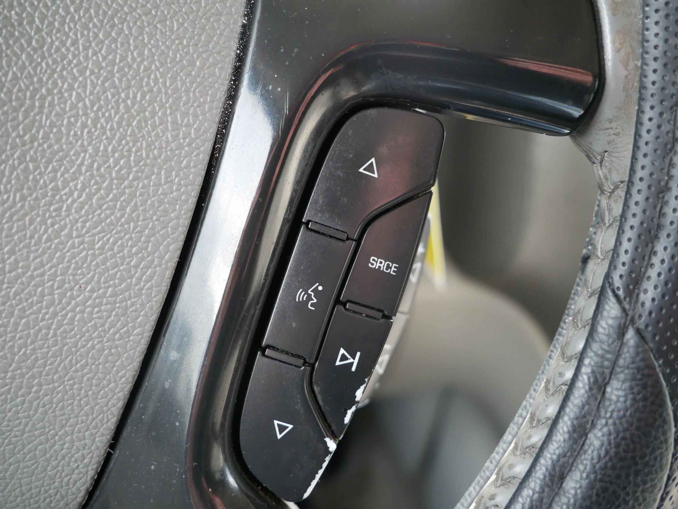 Used 2008 Black Chevrolet LT w/2LT image 22