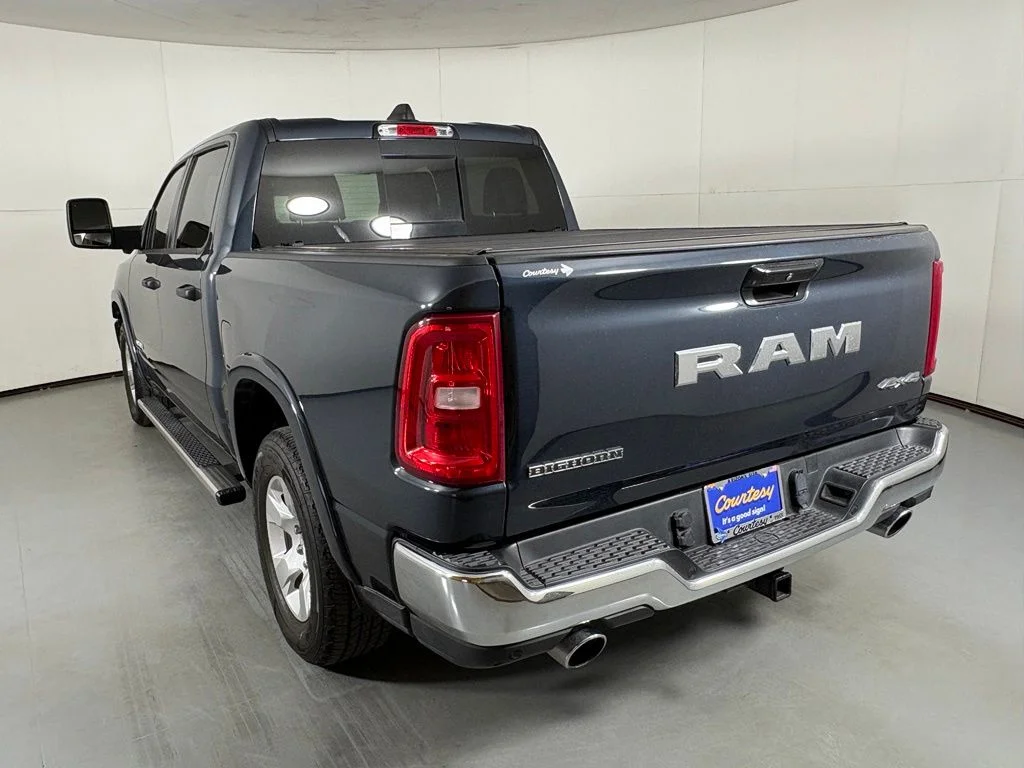 Used 2025 Blue Ram Big Horn/Lone Star image 6