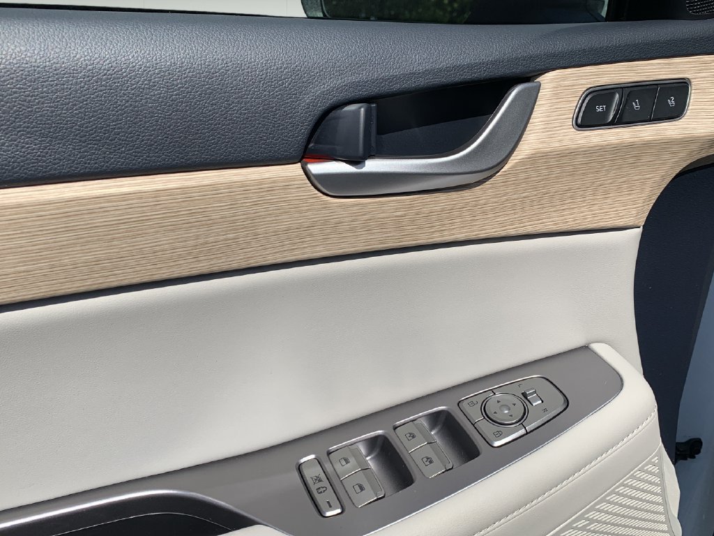 2024 Hyundai Palisade Limited - Photo 12