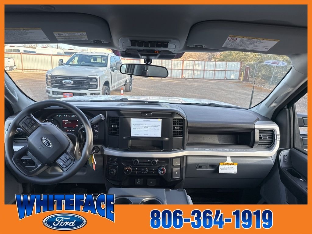 New 2026 Oxford White Ford XL image 10
