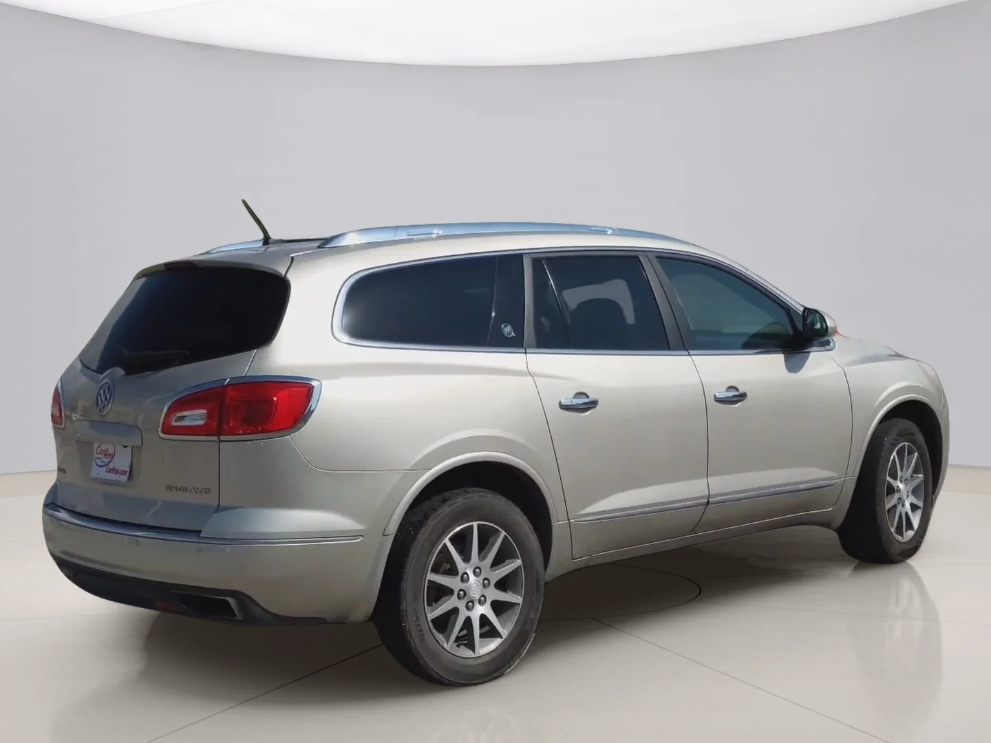 Used 2014 Gold Buick  image 5