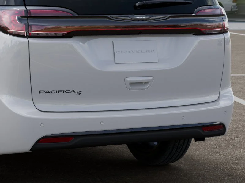 2026 Chrysler Pacifica Select - Photo 39