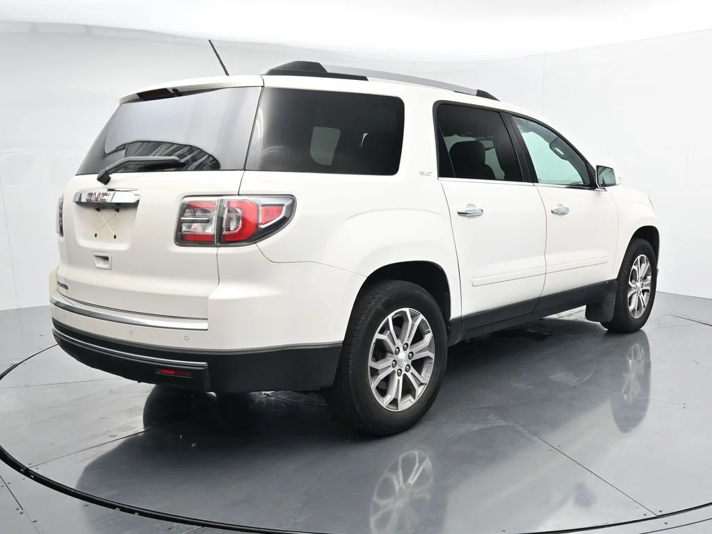 Used 2013 White GMC SLT-1 image 6