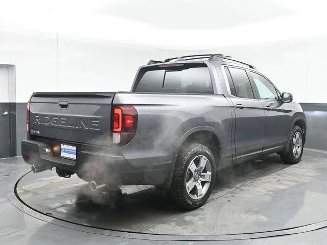2026 Honda Ridgeline RTL - Photo 13