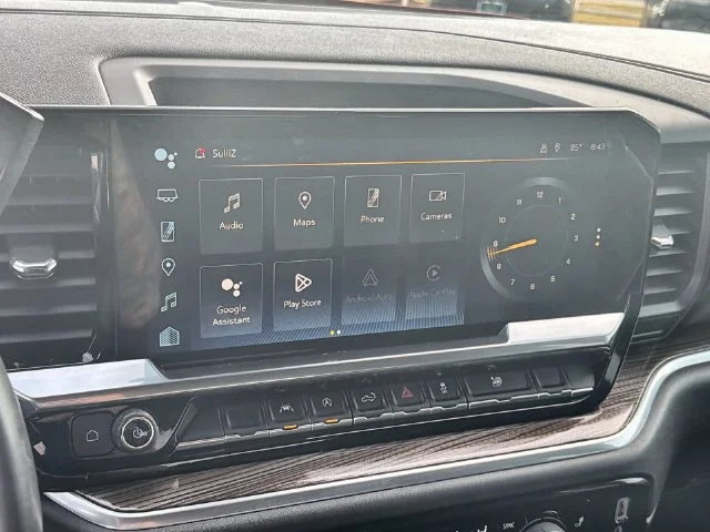 2023 Chevrolet Silverado 1500 LT - Photo 13
