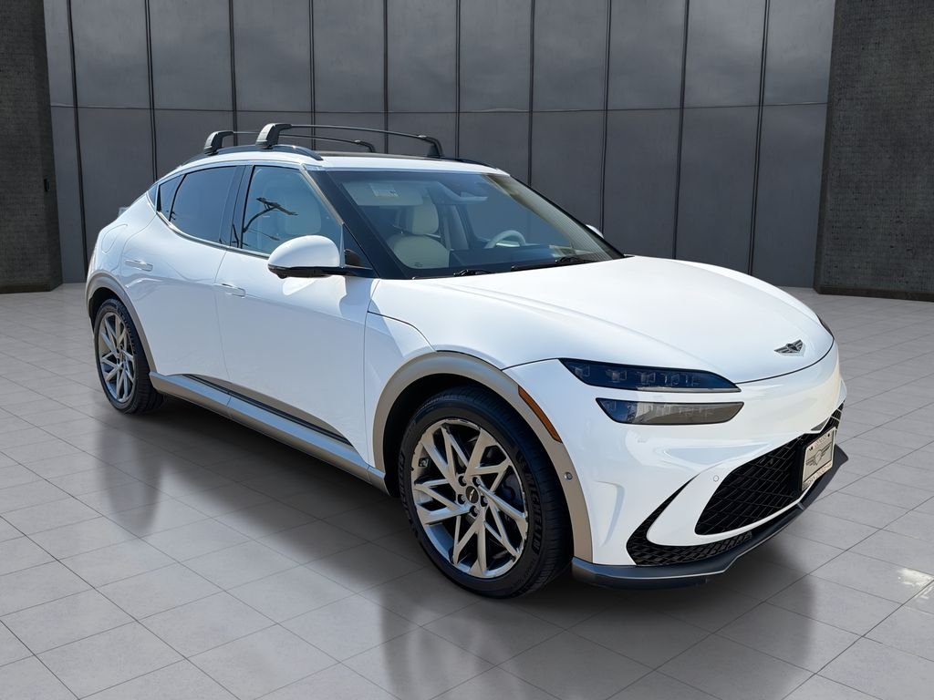 2023 Genesis GV60 GV60 Advanced's photo