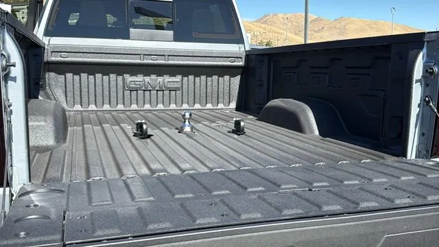 2026 GMC Sierra 2500HD SLT - Photo 27