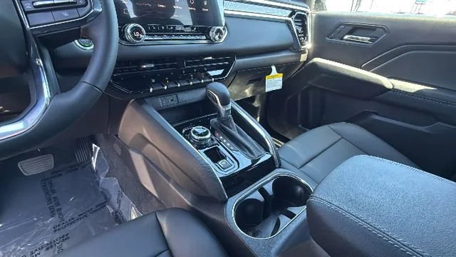 2026 GMC Canyon Elevation - Photo 13