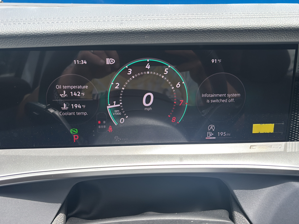 New 2026 White/off-white Volkswagen 2.0T SE image 24