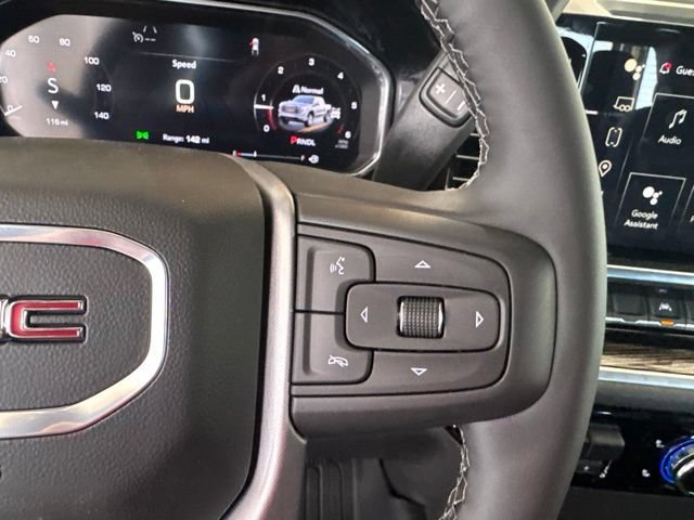 2026 GMC Sierra 1500 Elevation - Photo 13
