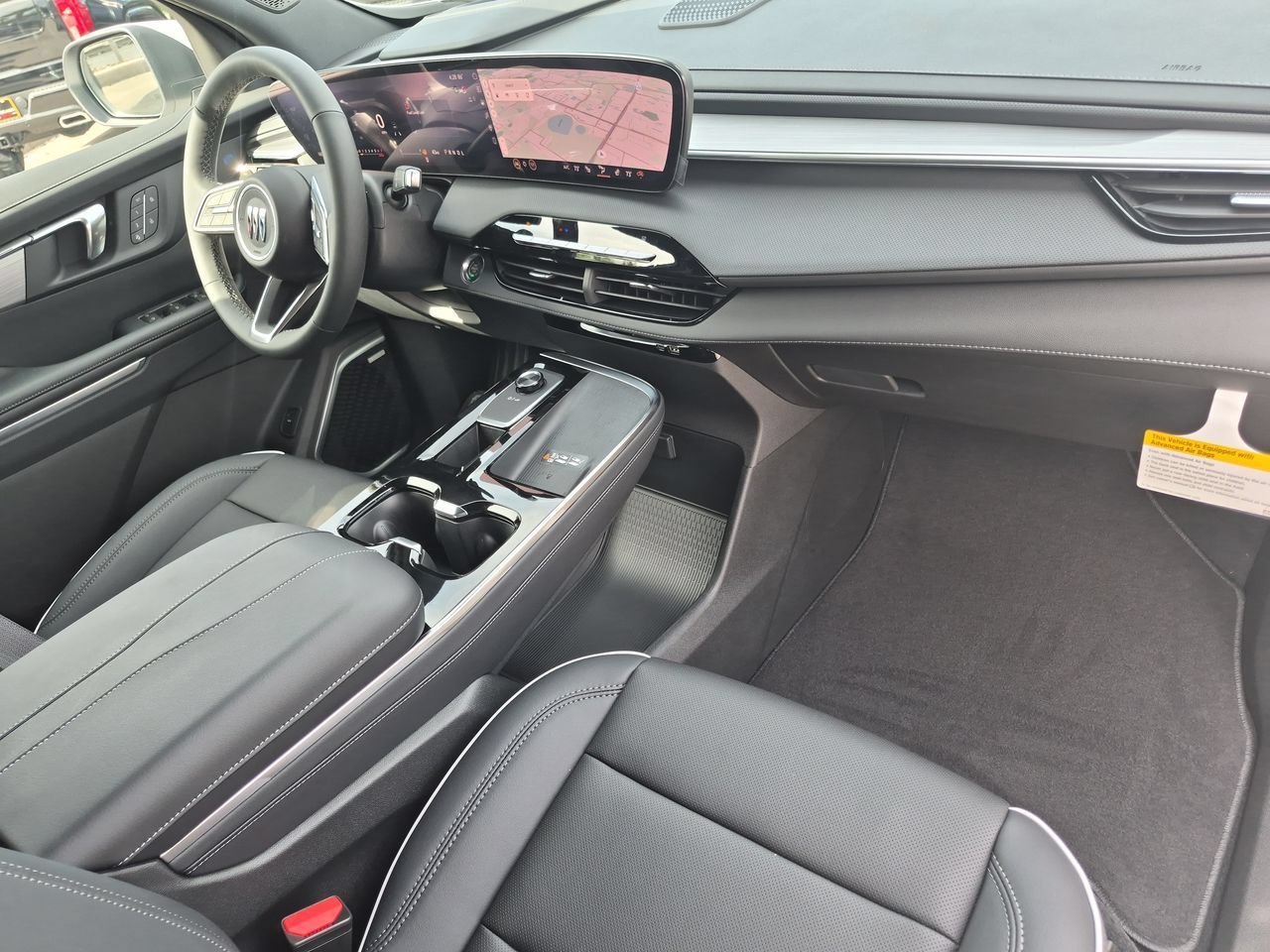 2027 Buick Enclave Preferred - Photo 27