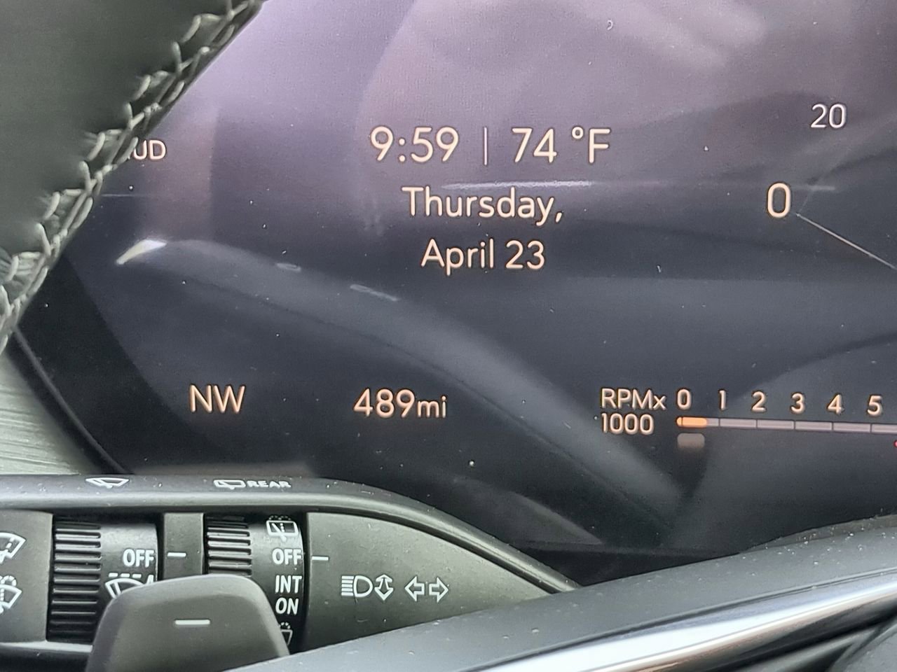 2026 Buick Envision Sport Touring - Photo 12