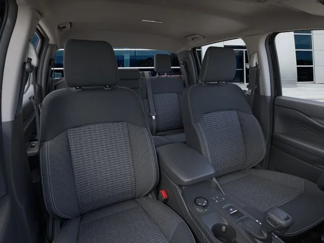 New 2026 Black Ford XL image 10