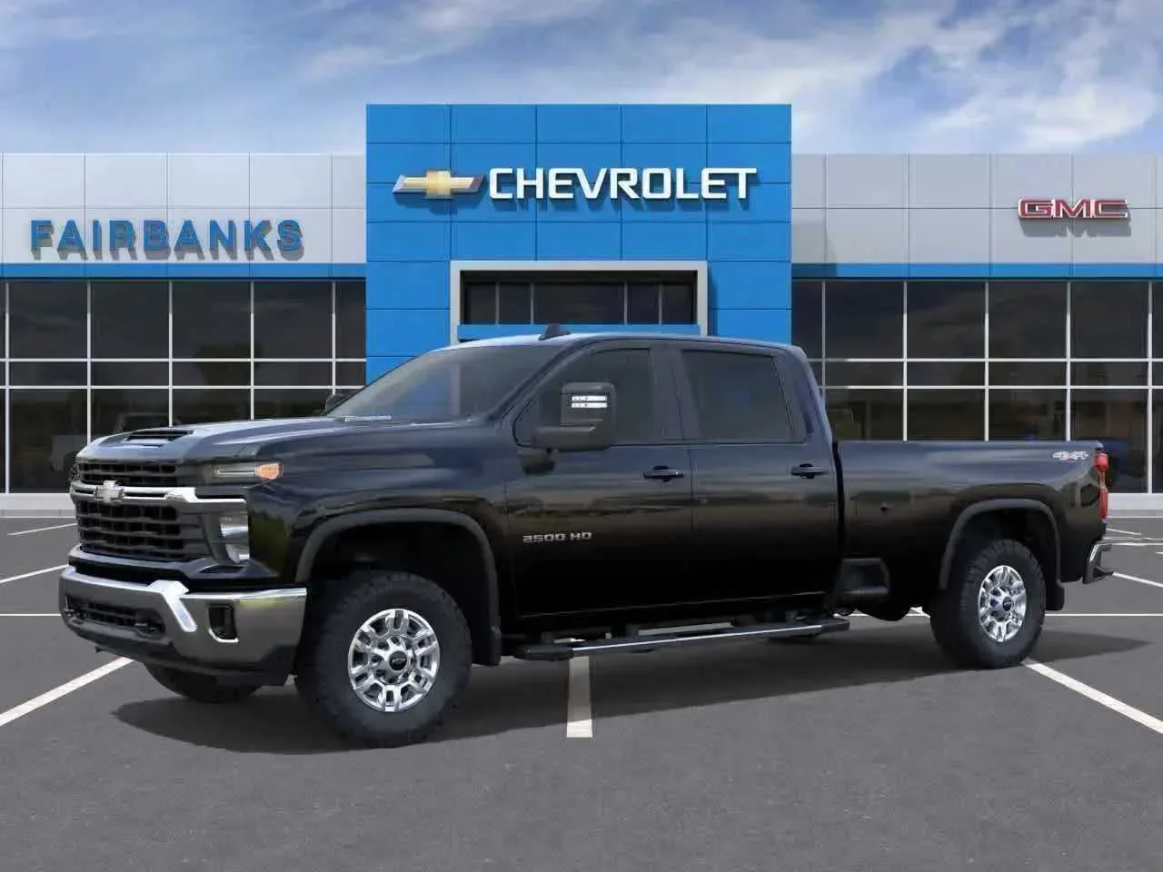 Used 2026 Black Chevrolet LT image 20